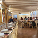 Pizzeria Arilù À l'intérieur