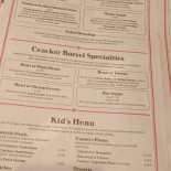 Caffè Pasticceria Maxim Carte