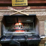 I Bucaneve Extérieur