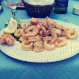 Tre Stelle Comida