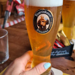 Timeless Irish Pub Boisson