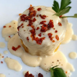 Fuori Mano Comida