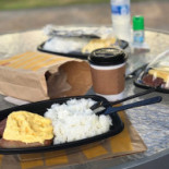 Fuori Mano Comida