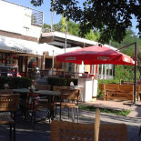 Jesi Kebab Extérieur