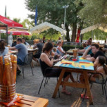 Jesi Kebab Extérieur