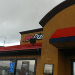 Pizzeria Bocconcino Exterior