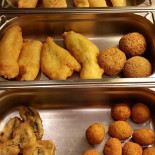 Bistròwin1961 Comida