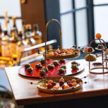 Officine Del Pesce drink