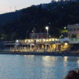 Trattoria Al Sasso Extérieur