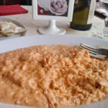 Caffè Sempione Comida