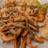 Gaggiani Comida