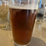 Caesar Pizzeria drink