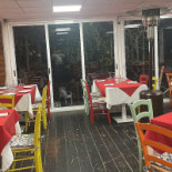 Bolla Café Exterior