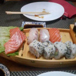 Sushi Nourriture