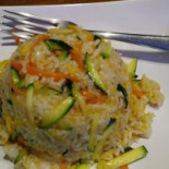 Sushi Nourriture