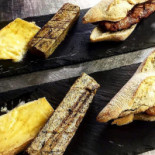 Il Baccio Food