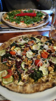 Pepito Pizzeria food