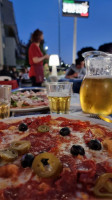 Pepito Pizzeria food