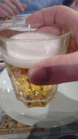 Pepito Pizzeria drink