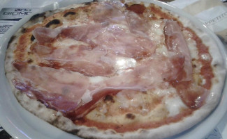 Pepito Pizzeria food