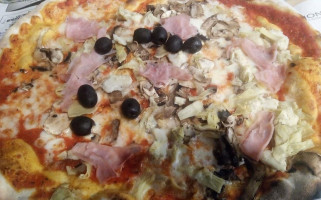 Pepito Pizzeria food