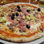 Pepito Pizzeria Comida