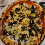 Pepito Pizzeria Comida