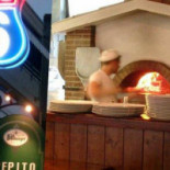 Pepito Pizzeria Exterior