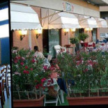 Pepito Pizzeria Exterior