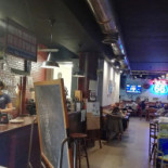 Pepito Pizzeria Dentro