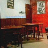 Pepito Pizzeria Dentro