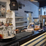 Pepito Pizzeria Bebida
