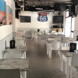 Pepito Pizzeria Dentro