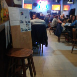 Pepito Pizzeria Dentro