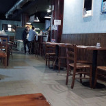 Pepito Pizzeria Dentro