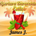 James Pub Logo