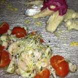 Fonzari Comida