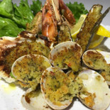 Fonzari Comida