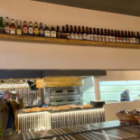 H22 Stuzzicariando À l'intérieur