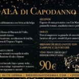Eredi Del Baffo Carte