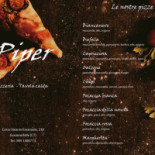 Piper Carte
