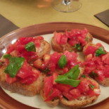 Osteria Da Bea Nourriture