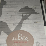 Osteria Da Bea Carte