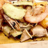 Osteria Da Bea Nourriture