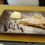Osteria Da Bea Nourriture