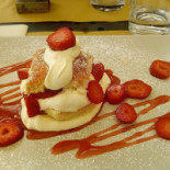 Osteria Da Bea Nourriture