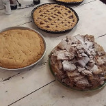 Osteria Da Bea Nourriture