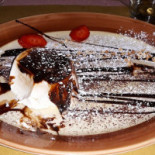 Osteria Da Bea Nourriture