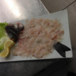 Prima Classe Comida