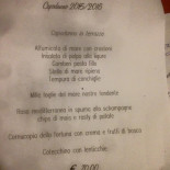 Prima Classe Carta
